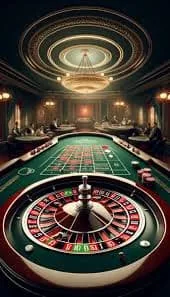 zx77 Baccarat Bright — Sharp Odds, Clear Rules, Live Action